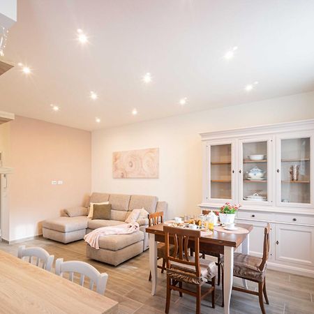 Casa Anna - Appartamento A San Gimignano Exteriér fotografie