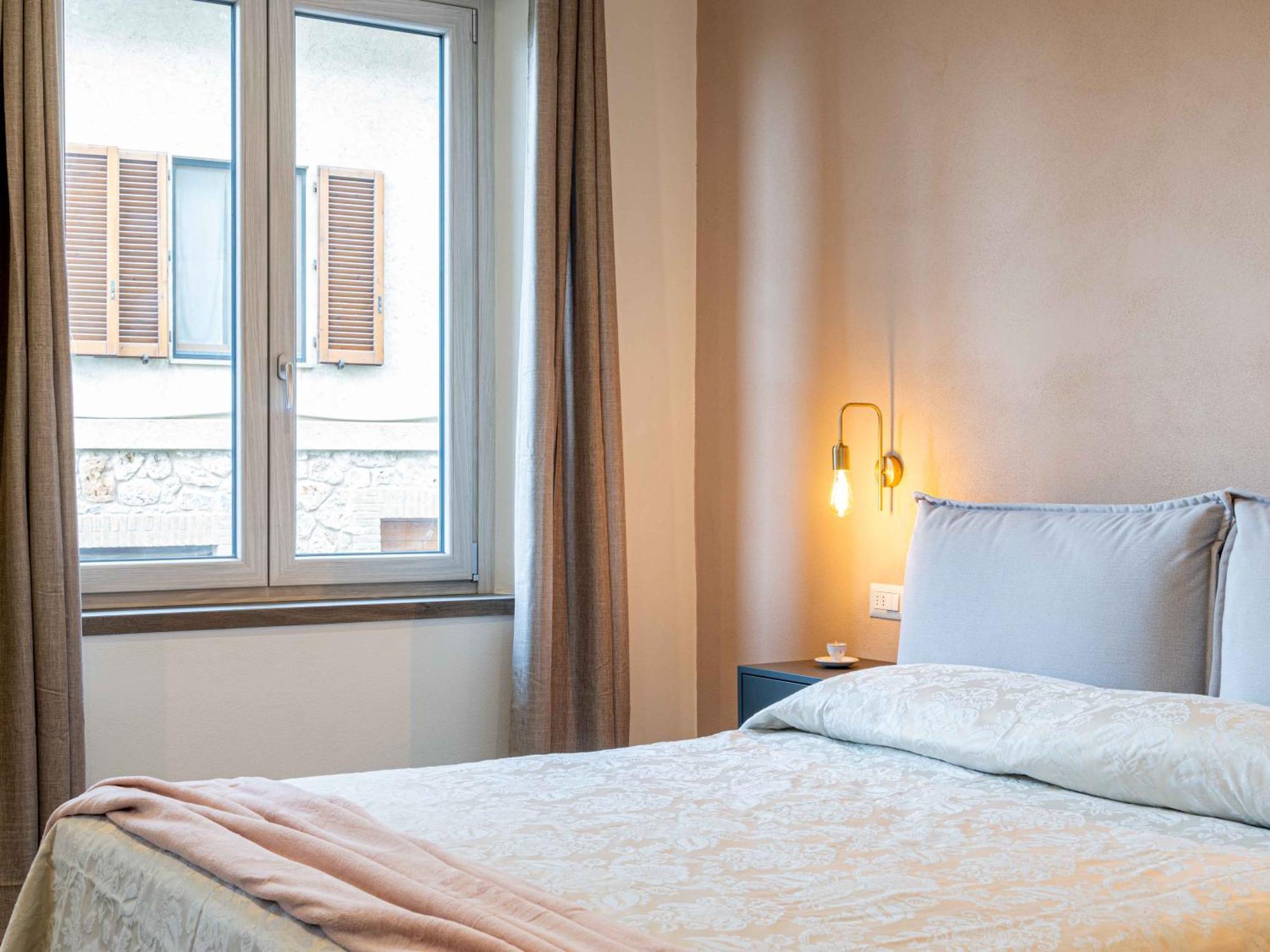 Casa Anna - Appartamento A San Gimignano Exteriér fotografie