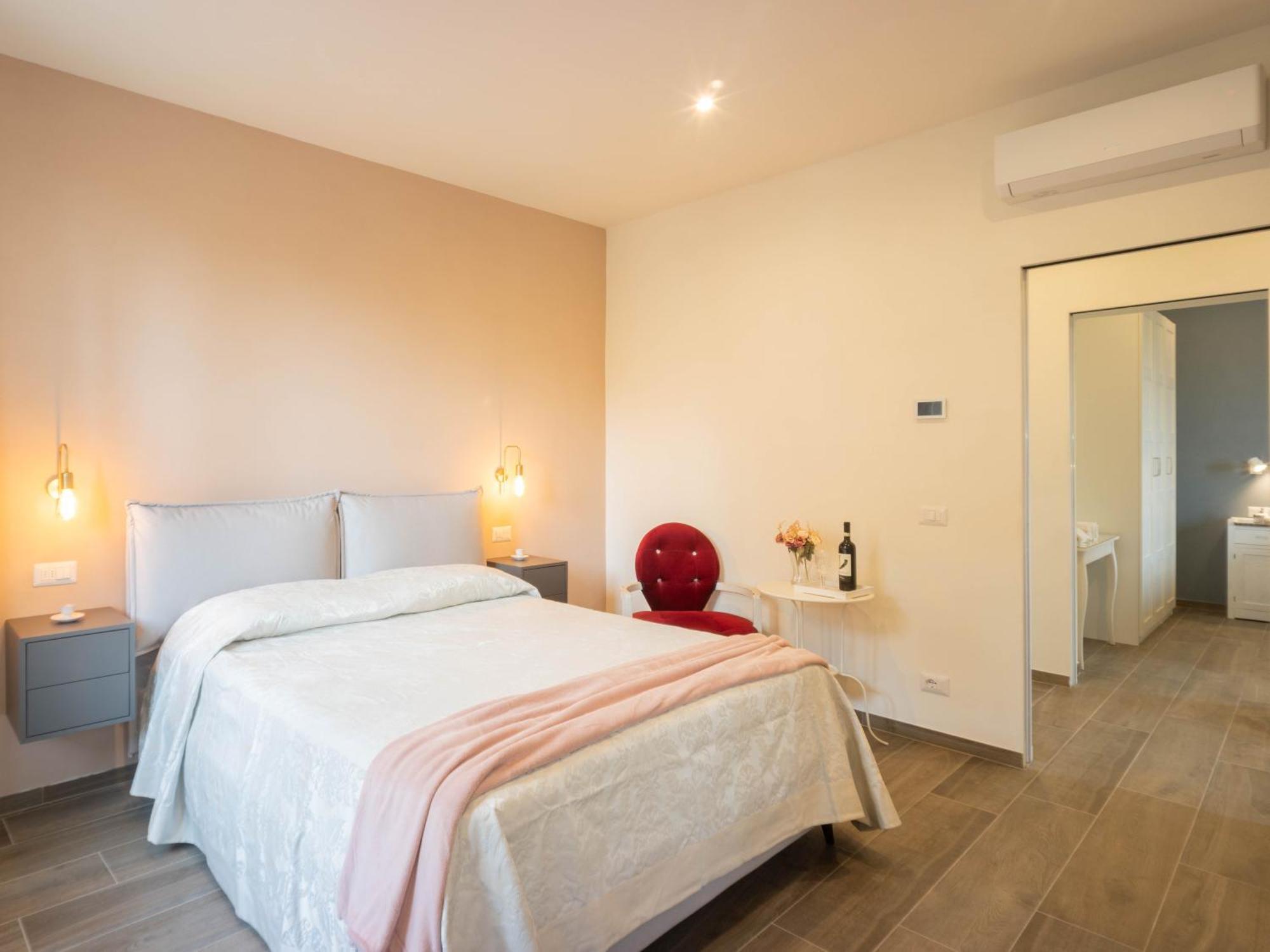 Casa Anna - Appartamento A San Gimignano Exteriér fotografie